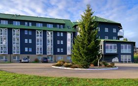 Hotel Kammweg